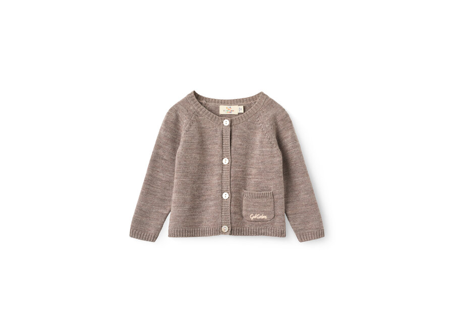 CC Classic Merino Baby Set Natural
