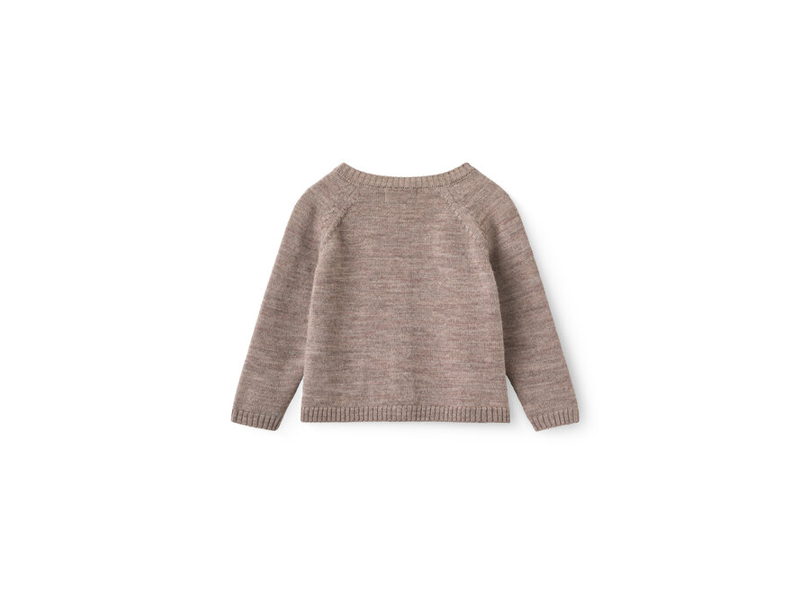 CC Classic Merino Baby Set Natural