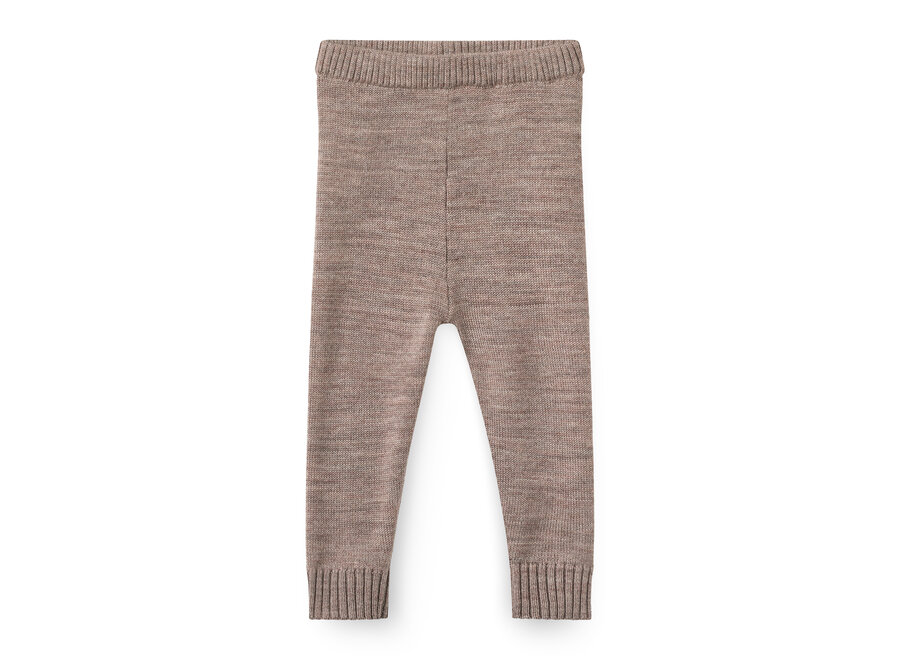 CC Classic Merino Baby Set Natural