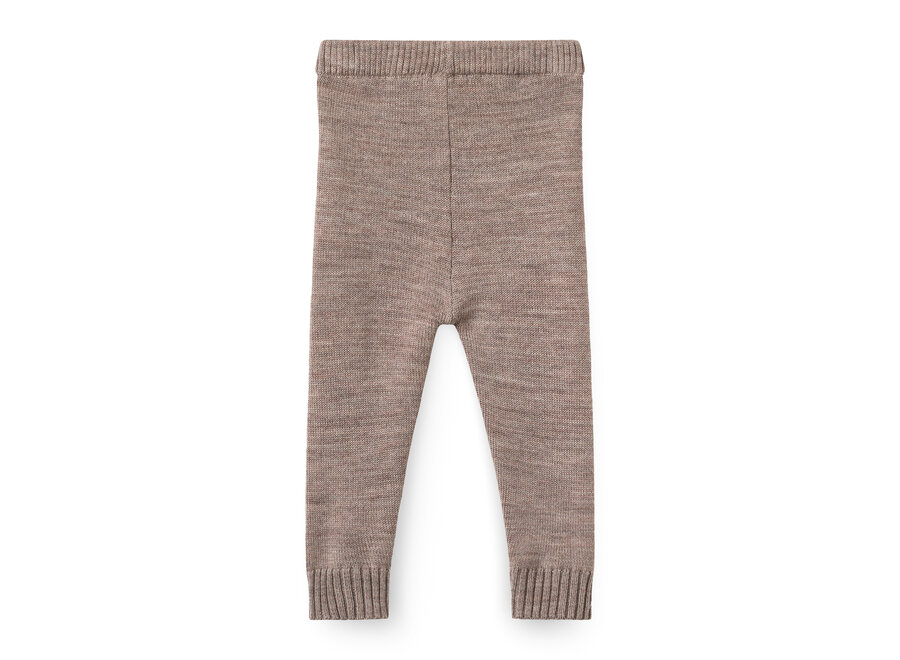 CC Classic Merino Baby Set Natural