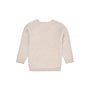 CC Merino Rib Longsleeve Cream