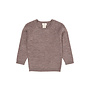CC Merino Rib Longsleeve Natural