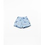 Pu Shorts Embellished Copenhaga