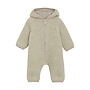 Huttelihut Pak Wool Teddy W. Lining Cement