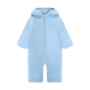 Huttelihut Pak Wool Fleece Windward Blue