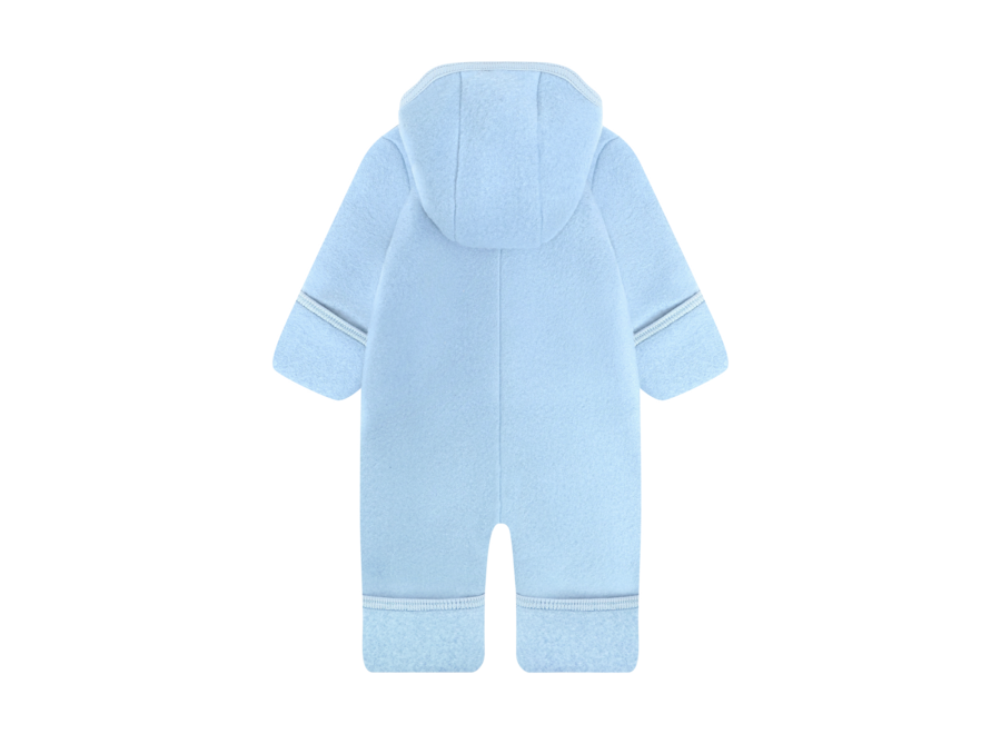 Huttelihut Pak Wool Fleece Windward Blue