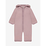 Huttelihut Pak Wool Fleece Woodrose