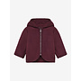 Huttelihut Jacket Wool Fleece Port Royale