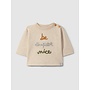 Snug Longsleeve embroidery super nice