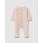 Snug newborn co fleece pak pink