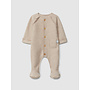 Snug newborn co fleece pak beige