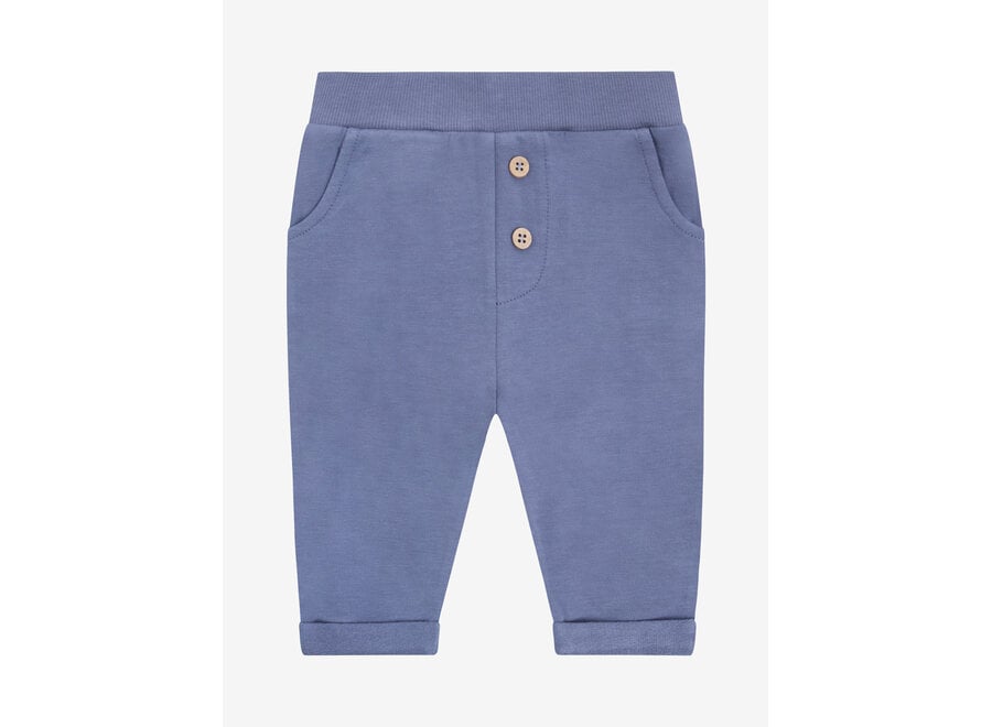 Fixoni Pants Sweat Grisaille