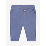 Fixoni Pants Sweat Grisaille