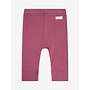 Fixoni Leggings Rib Crushed Berry
