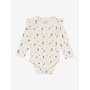 Fixoni Body Ls Nostalgia Rose