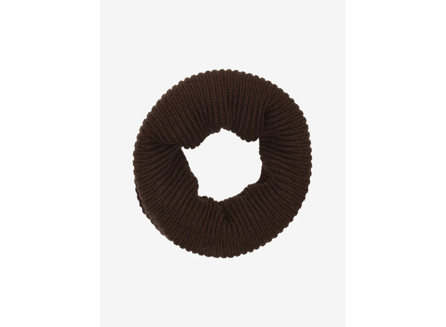 En Fant Neckwarmer Coffee Bean