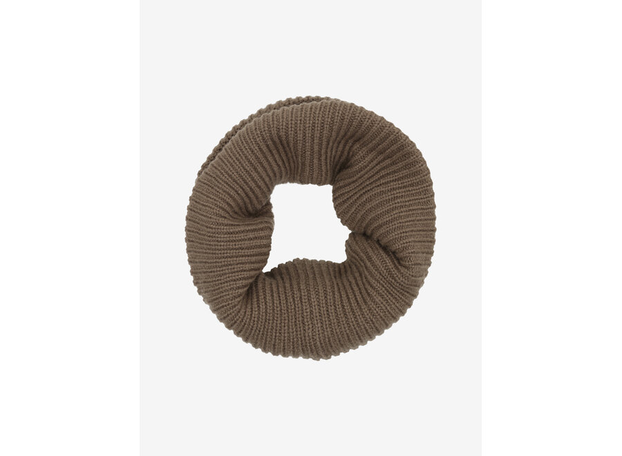En Fant Neckwarmer Pine Bark