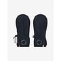 En Fant Mittens W. Zipper Parisian Night