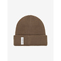 En Fant Beanie W. Lining Pine Bark