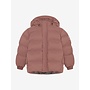 En Fant Jacket Quilt, Solid Burlwood