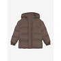 En Fant Jacket Quilt, Solid Pine Bark