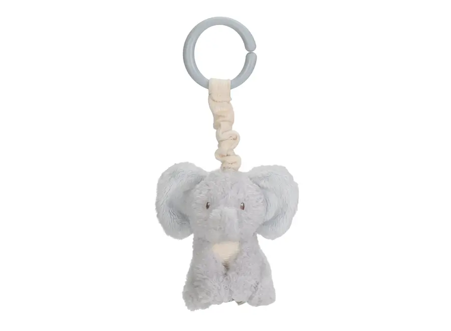 LD Activiteiten hangers safari friends