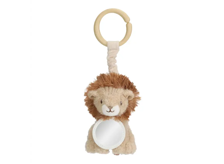 LD Activiteiten hangers safari friends