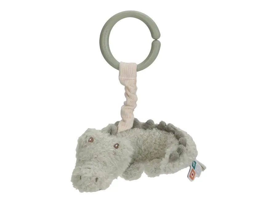 LD Activiteiten hangers safari friends