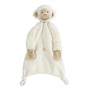 HH Knuffeldoek Monkey Mickey Ecru