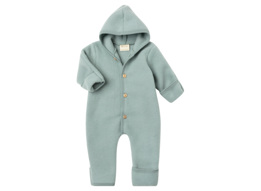 Engel Natur Wolfleece Pak mountain blue