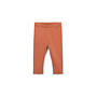 Pu Rib Leggings Tapestry