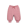 Pu Fleece Trousers Yarn