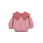 Pu Fleece Sweater Yarn