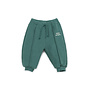 Pu Fleece Trousers Fiber