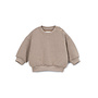 Pu Fleece Sweater Drawing