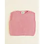 Hvid Harvey vest bubblegum