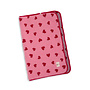 Alwero deken thumbled 75 x 100 Bubble
