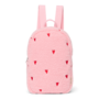 Studio Noos Mini backpack Pink hearts