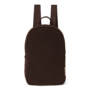Studio Noos mini backpack chocolate