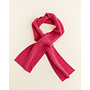 Hvid Scarf Gustave Lollipop