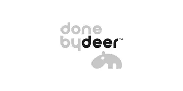 Done by Deer