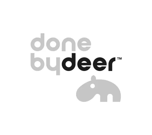 Done by Deer