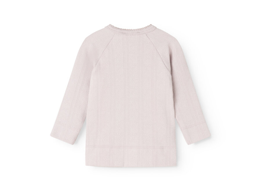 MarMar Tuti Wikkelvest Violet Dust