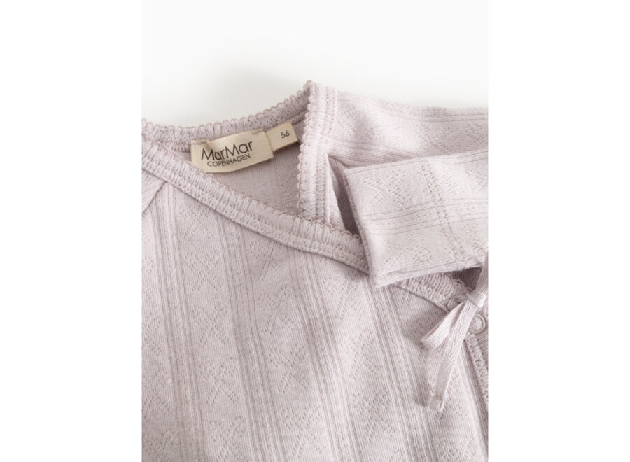 MarMar Tuti Wikkelvest Violet Dust