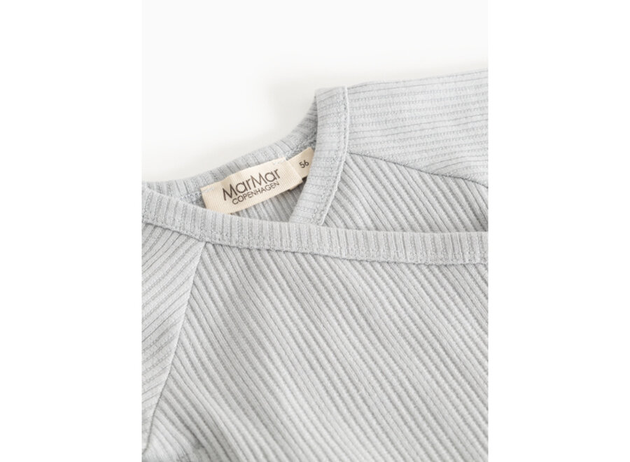 MarMar Tuti Wikkel vest Blue Haze