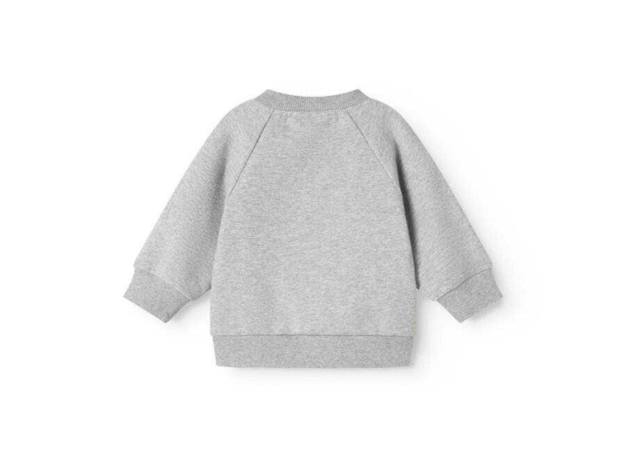 MarMar Theos Sweater Muddy