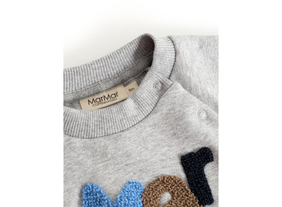 MarMar Theos Sweater Muddy