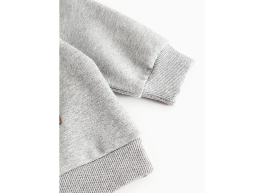 MarMar Theos Sweater Muddy