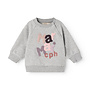 MarMar Theos Sweater Cloud gray