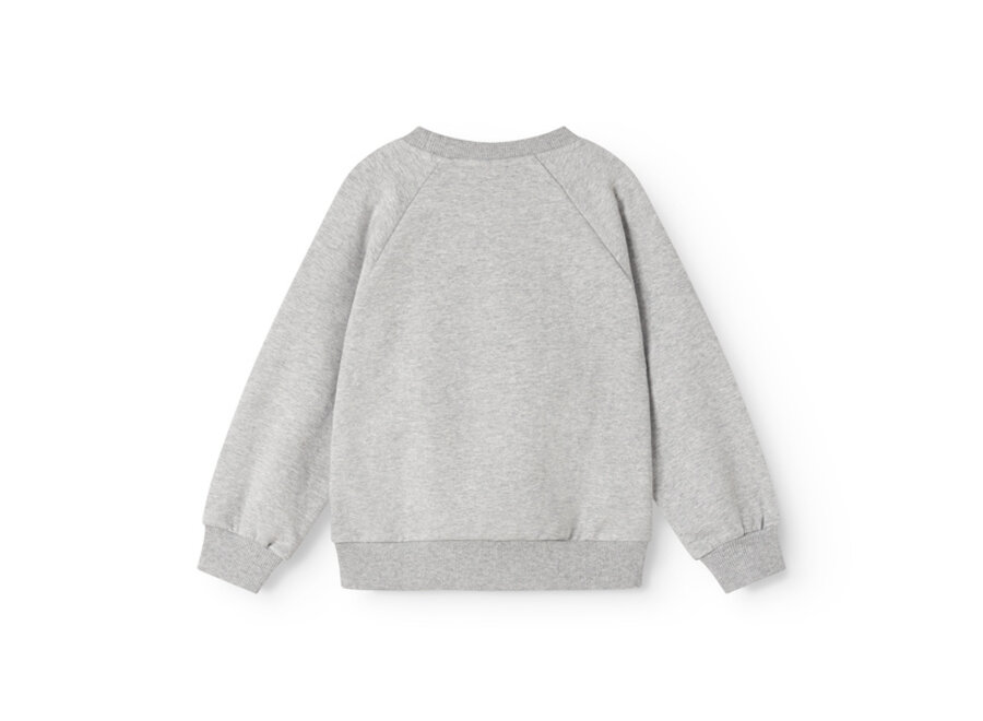MarMar Theos Sweater Cloud gray